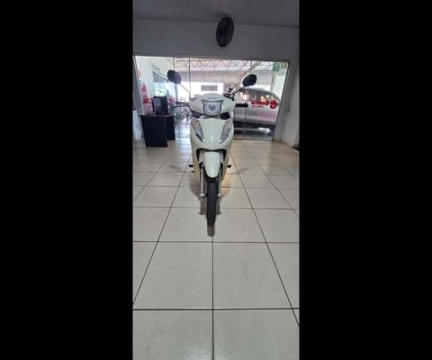 HONDA BIZ 125 2024