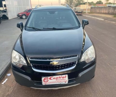 CHEVROLET CAPTIVA SPORT 2.4 2011