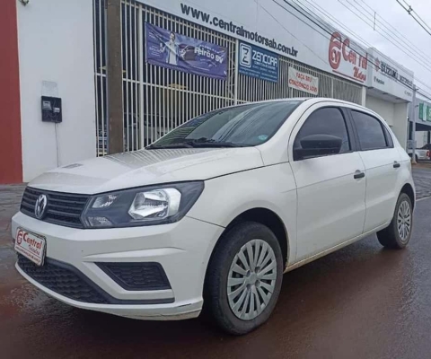 VOLKSWAGEN GOL 1.6L MB5 2019