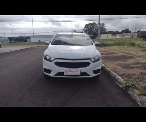 CHEVROLET PRISMA 1.4MT LT 2019