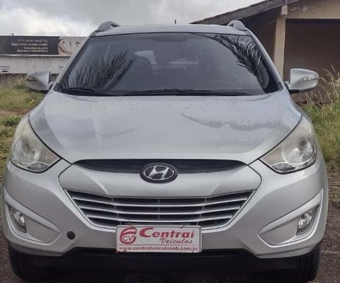 HYUNDAI IX35 2.0 2014