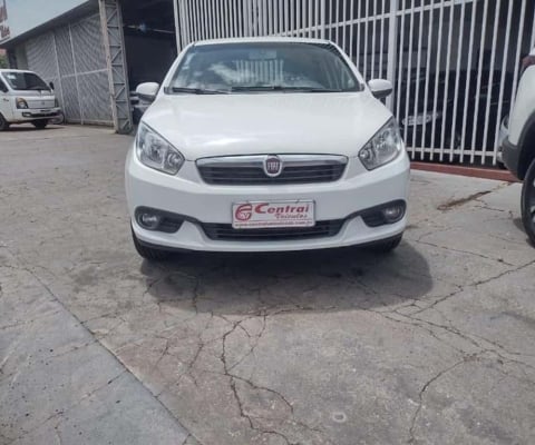 FIAT SIENA ESSENCE 1.6 2015