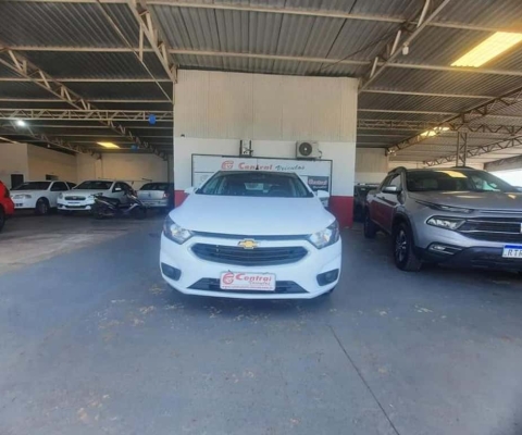 CHEVROLET ONIX 1. 4MT LTZ 2017