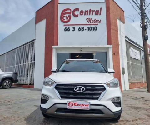 HYUNDAI CRETA 16A PULSE 2018