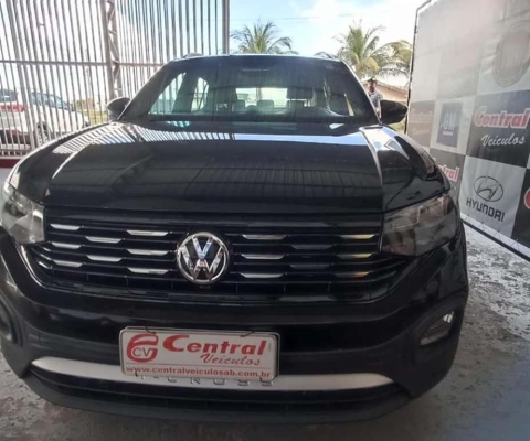 VOLKSWAGEN T CROSS COMFORTLINE AD 2020