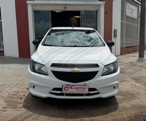 CHEVROLET ONIX 10MT JOYE 2019