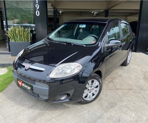 Fiat Palio 2013 1.4 mpi attractive 8v flex 4p manual