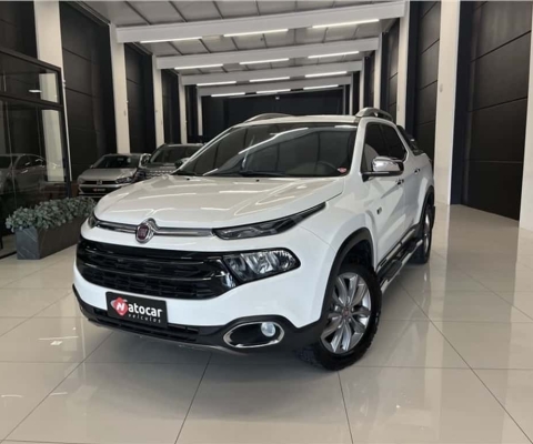 Fiat Toro 2019 2.0 16v turbo diesel ranch 4wd at9