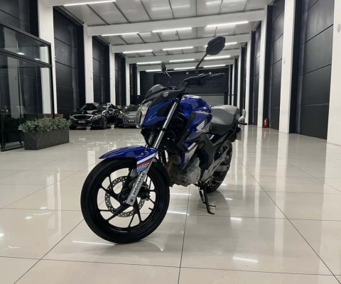 Honda Cb twister 2022