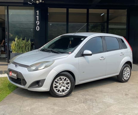 Ford Fiesta 2014 1.0 rocam se 8v flex 4p manual