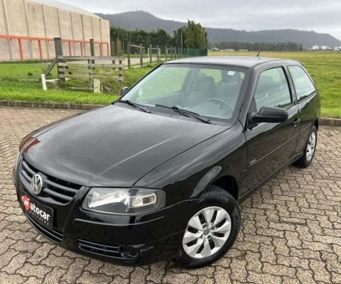 Volkswagen Gol 2014 1.0 mi 8v flex 2p manual g.iv