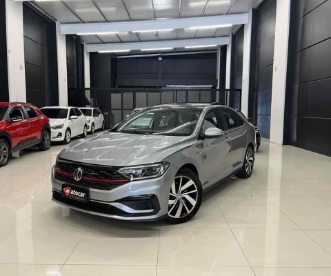 Volkswagen Jetta 2019 2.0 350 tsi gasolina gli dsg