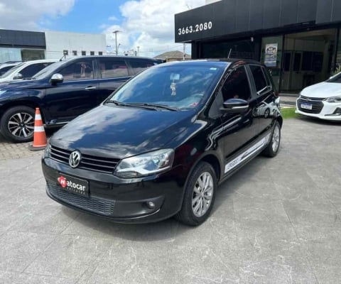 Volkswagen Fox 2014 1.0 mi 8v flex 4p manual