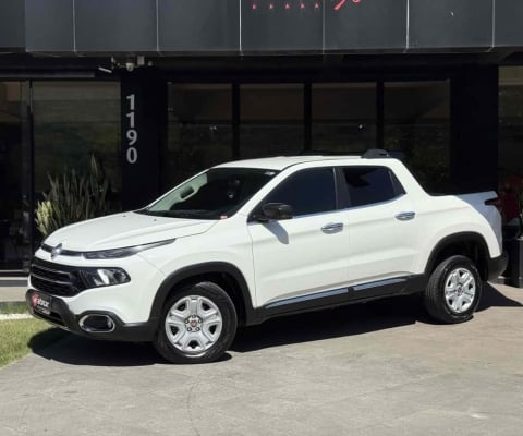 Fiat Toro 2018 1.8 16v evo flex freedom at6