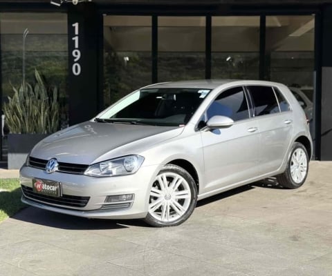 Volkswagen Golf 2015 1.4 tsi highline 16v gasolina 4p automático