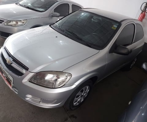 Gm Chevrolet Celta 1.0 LS Ano 2014