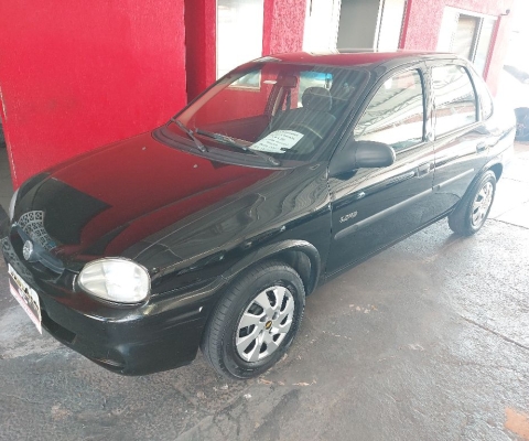 Gm Chevrolet Corsa Classic 1.0 Life 