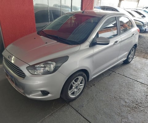 Ford Ka Hatch 1.5 Se,  ano 2018