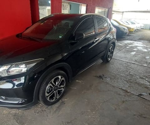 Honda Hrv 1.8 Exl   ano 2016