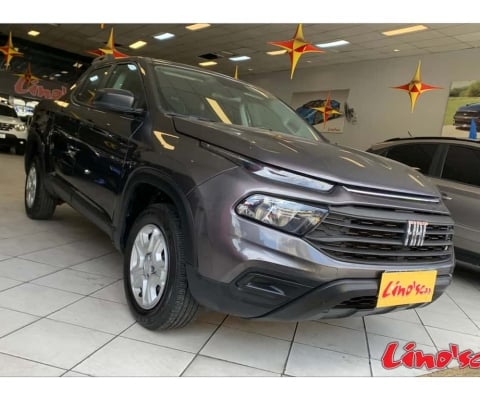 Fiat Toro 2022 1.3 turbo 270 flex endurance at6