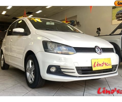 Volkswagen Fox 2017 1.0 mpi comfortline 12v flex 4p manual