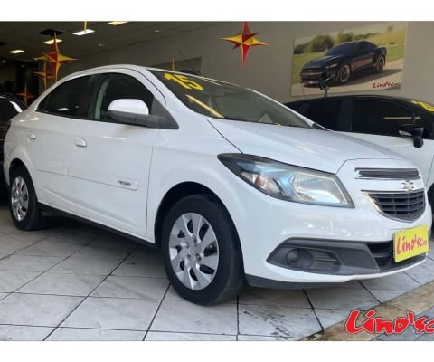 Chevrolet Prisma 2015 1.4 mpfi lt 8v flex 4p manual