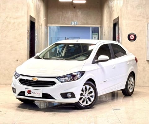 Chevrolet Prisma 2018 1.4 mpfi lt 8v flex 4p manual