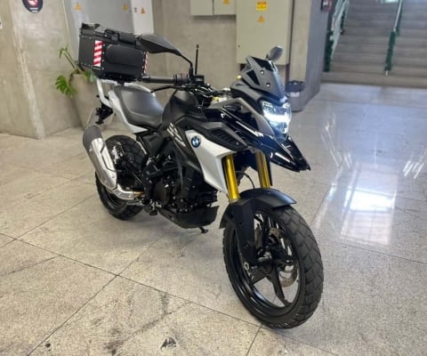 Bmw G 310 gs 2023