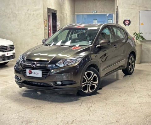 Honda Hr-v 2016 1.8 16v flex ex 4p automático