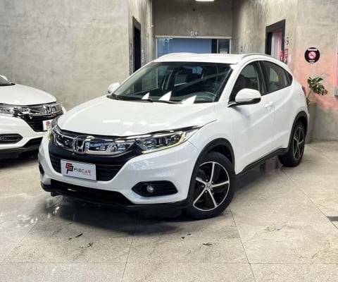 Honda Hr-v 2019 1.8 16v flex ex 4p automático