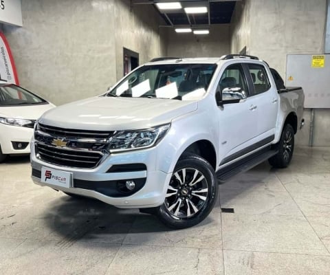 Chevrolet S10 2019 2.5 ltz 4x2 cd 16v flex 4p automático