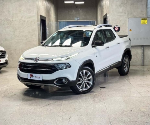 Fiat Toro 2019 2.0 16v turbo diesel volcano 4wd at9