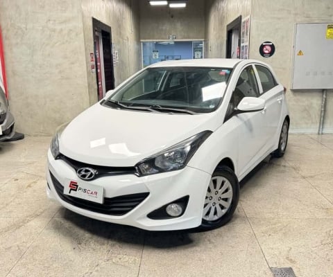 Hyundai Hb20 2015 1.0 comfort 12v flex 4p manual