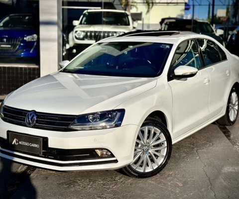 JETTA Comfortline 1.4 TSI 16V 4p Aut.