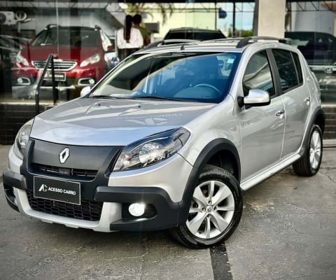 SANDERO STEPWAY Hi-Power 1.6 8V 5p