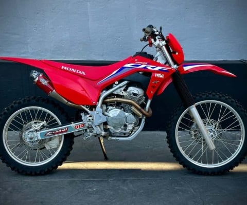 CRF 250 F