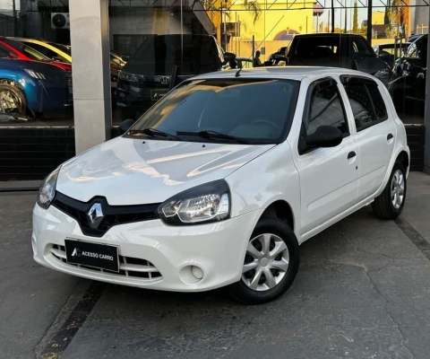 Clio RN/Alizé/Expr./1.0 Hi-Power 16V 5p