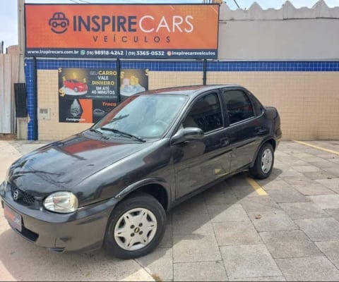 Chevrolet Corsa Sedan MILLENIUN COMPLETO