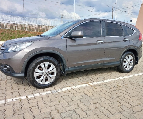 C-RV 2.0 EXR C/TETO 2012
