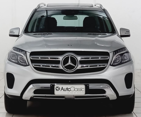 M.BENZ GLS350 3.0 2016.