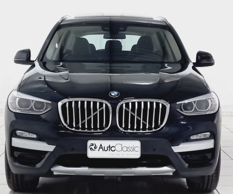 BMW X3 XDRIVE 30i X-LINE 2019.