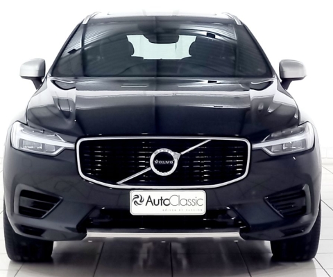 VOLVO XC60 R-DESIGN 2.0 T8 HÍBRIDO 2019, ÚNICO DONO!