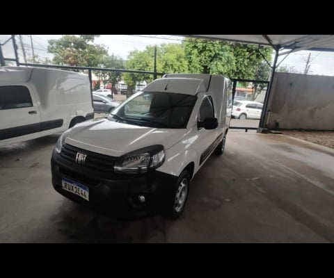 Fiat FIORINO 1.4 MPI FURGÃO ENDURANCE 8V FLEX 2P MANUAL