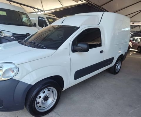 Fiat FIORINO 1.4 MPI FURGÃO WORKING 8V FLEX 2P MANUAL