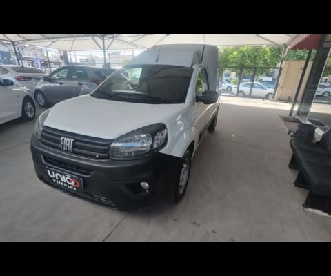 Fiat FIORINO 1.4 MPI FURGÃO ENDURANCE 8V FLEX 2P MANUAL