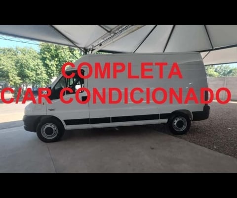 Fiat DUCATO 2.3 MAXICARGO 12 16V TURBO DIESEL 4P MANUAL