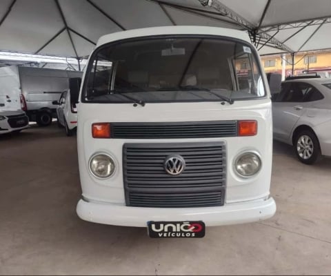 Volkswagen KOMBI 1.4 MI FURGÃO 8V FLEX 3P MANUAL