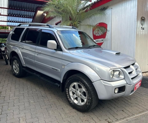 Pajer Sport 4x4 Diesel