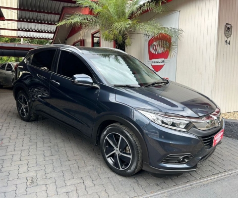 HONDA HR-V EX