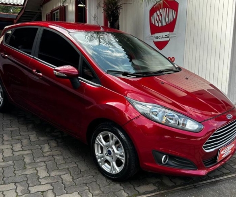 FORD/FIESTA SE 1.6